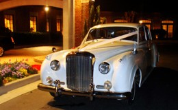 1956 Vintage Bentley_2