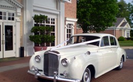 1956 Vintage Bentley_3