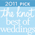 Best of Weddings on The Knot