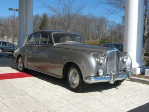 61 Bentley 2